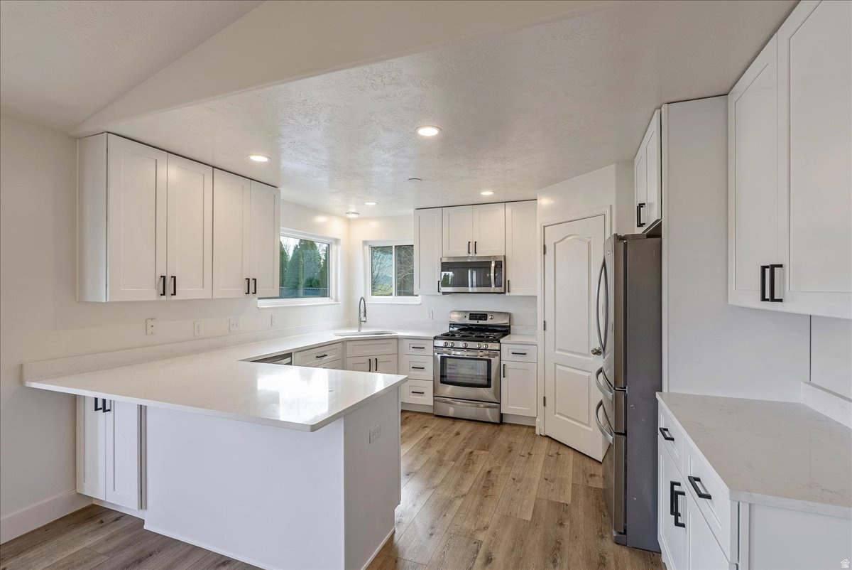 ROCHELLE PARK - Residential