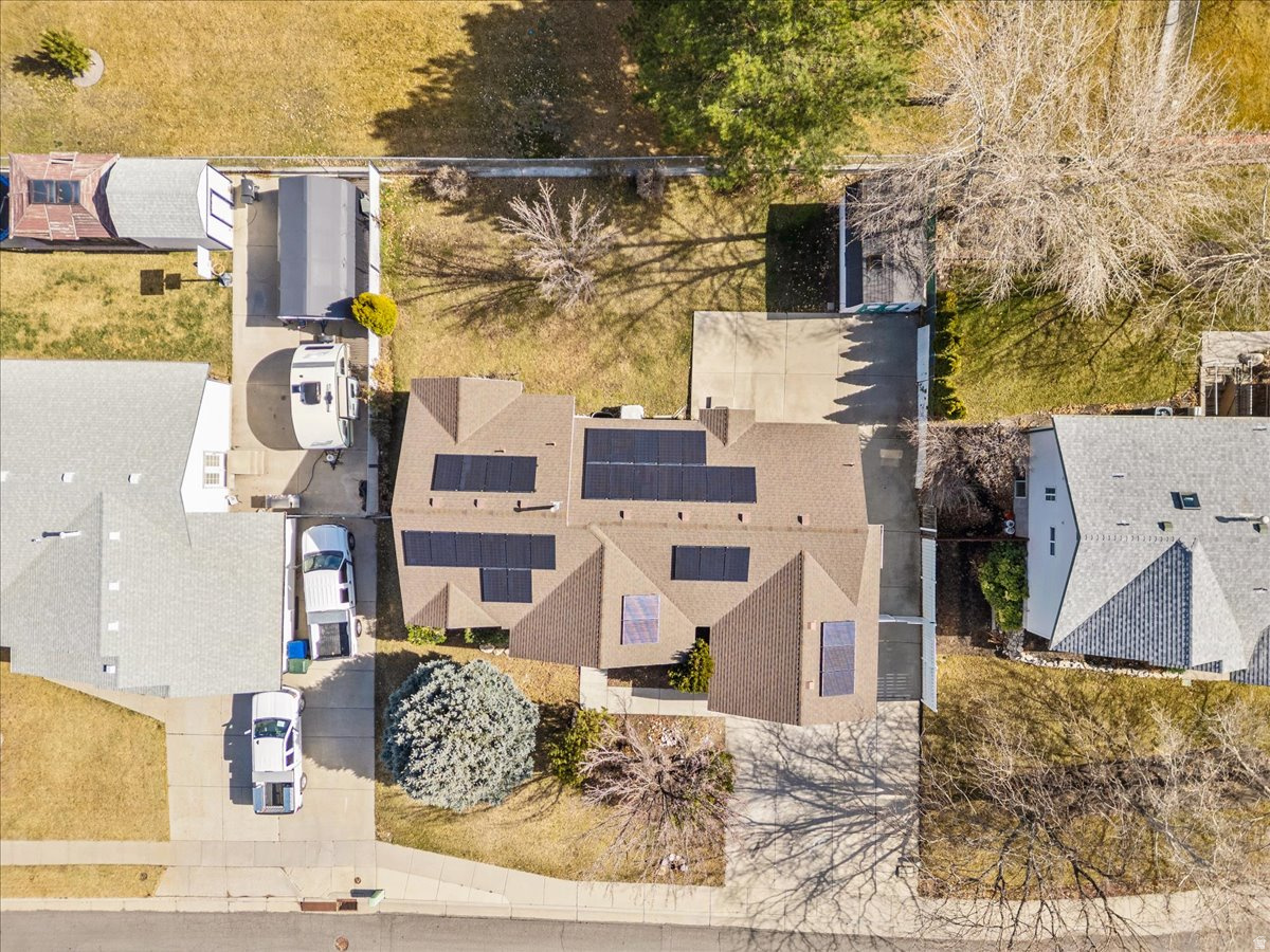 ROCHELLE PARK - Residential