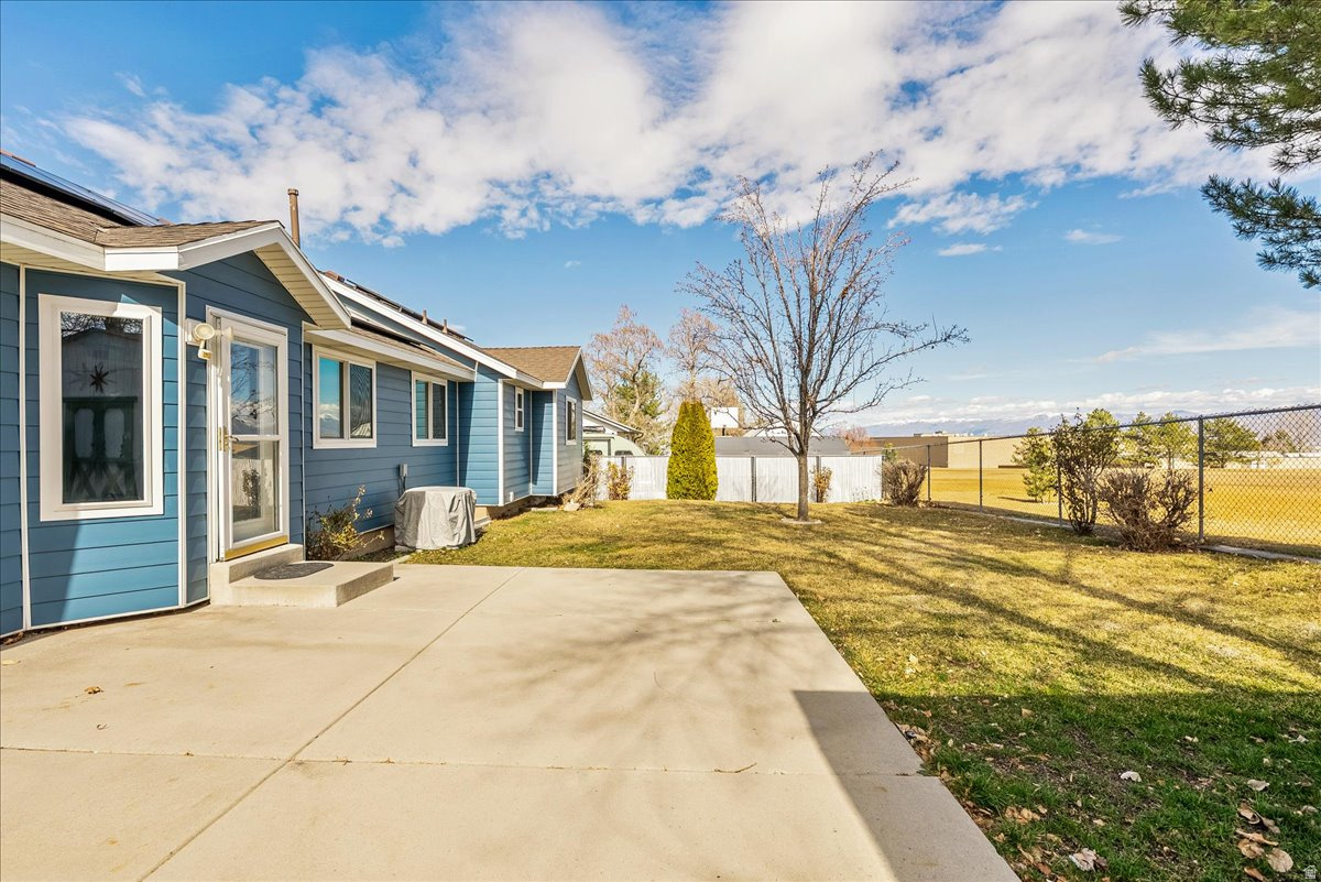 ROCHELLE PARK - Residential