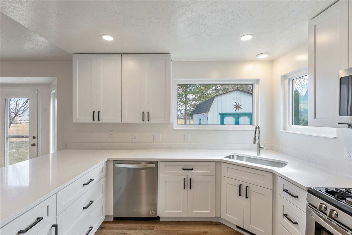 ROCHELLE PARK - Residential