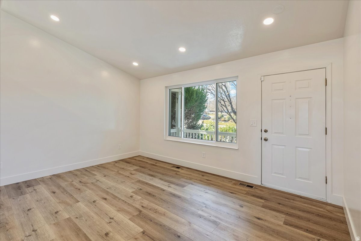 ROCHELLE PARK - Residential