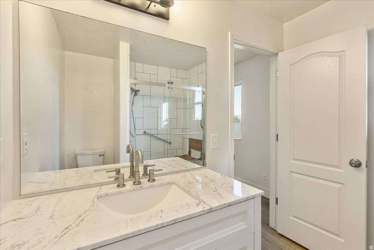 ROCHELLE PARK - Residential