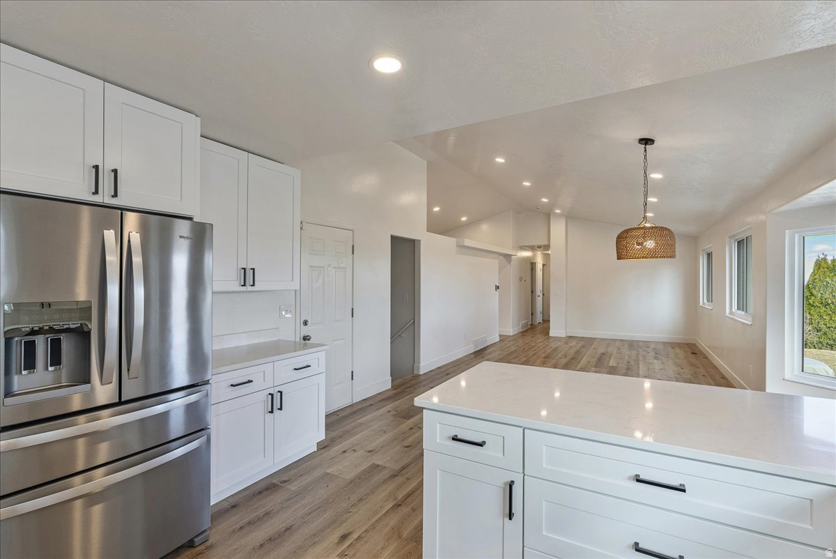 ROCHELLE PARK - Residential