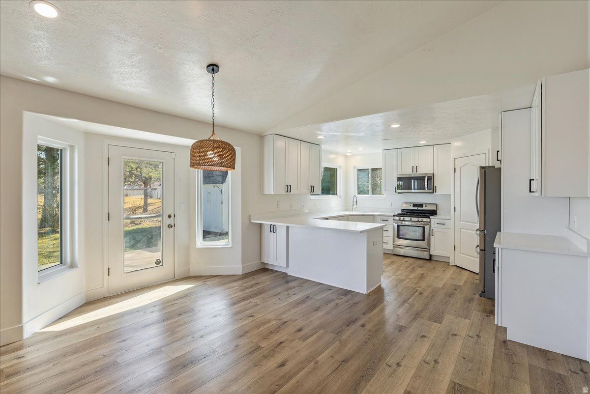 ROCHELLE PARK - Residential