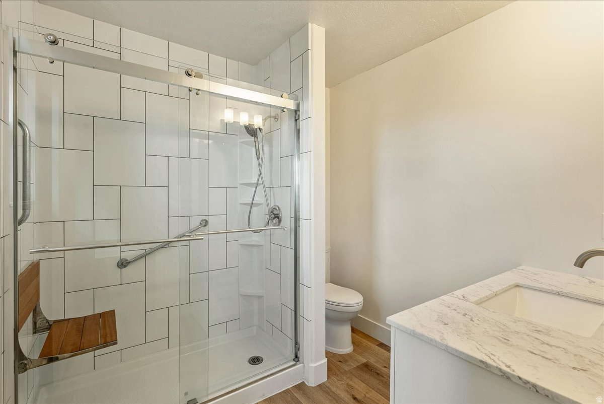 ROCHELLE PARK - Residential