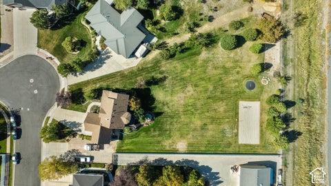 Tiny photo for 3674 W 2000 N, West Point, UT 84015 (MLS # 2190278)