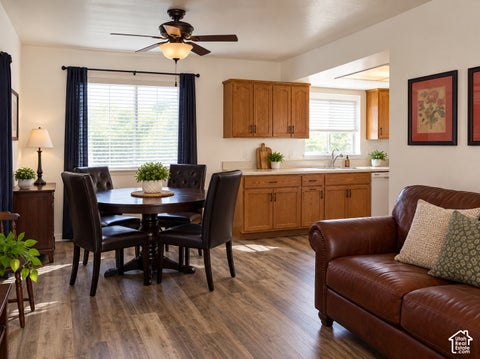 Tiny photo for 503 N OREM BLVD, Orem, UT 84057 (MLS # 2187959)
