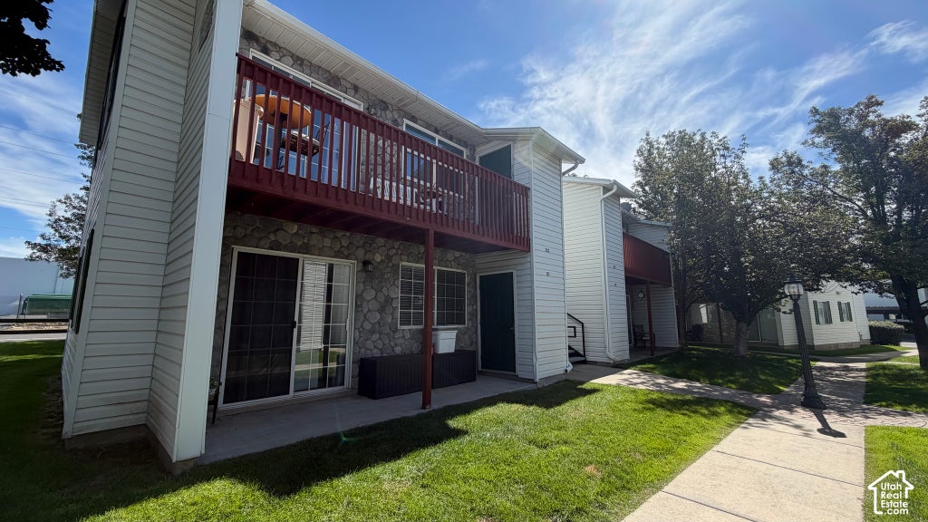 Photo of 503 N OREM BLVD, Orem, UT 84057 (MLS # 2187959)