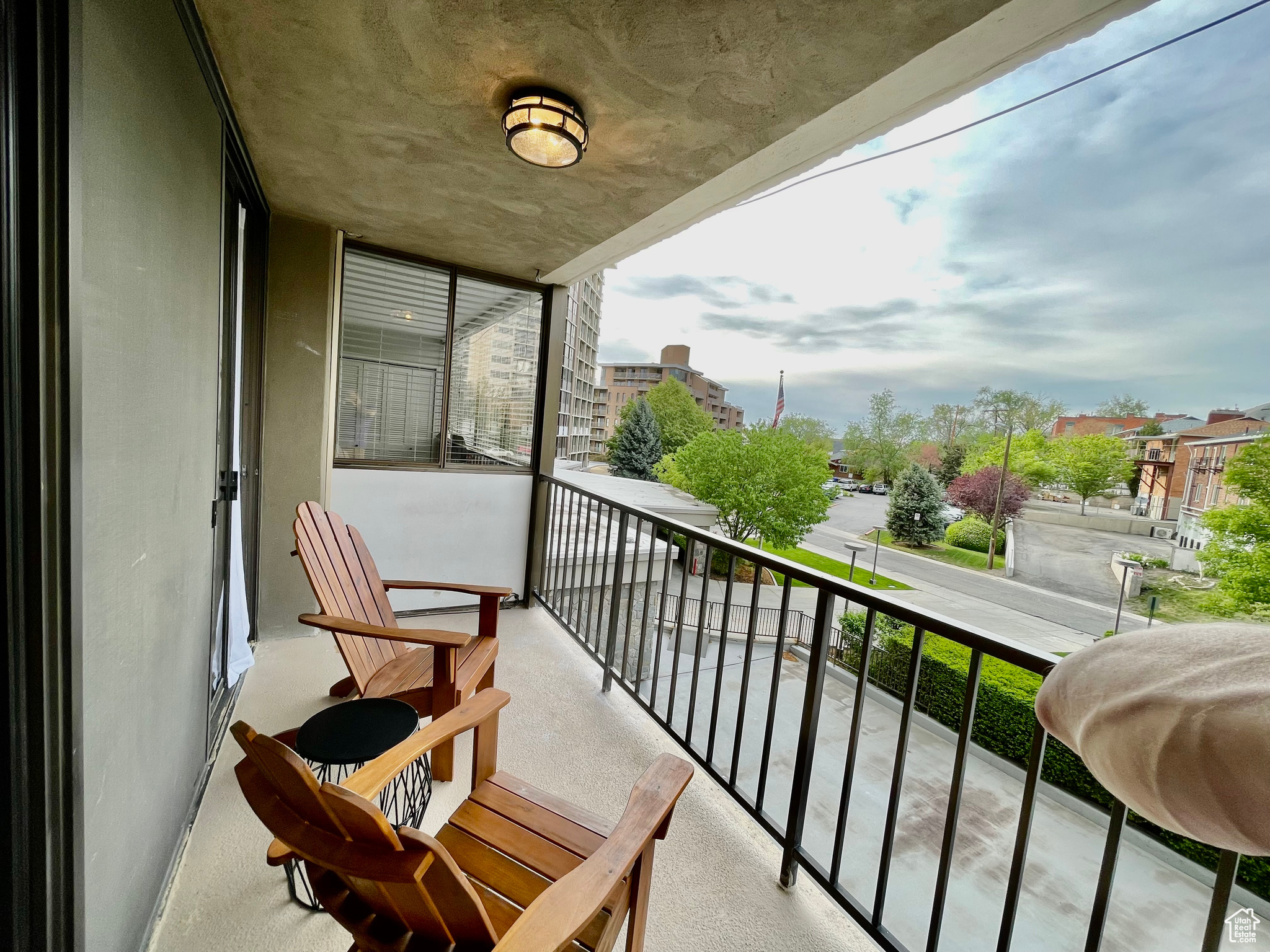 241 N Vine St St #308E, Salt Lake City, Utah image 4