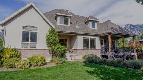 Tiny photo for 880 RIDGE LN S, Alpine, UT 84004 (MLS # 2179254)