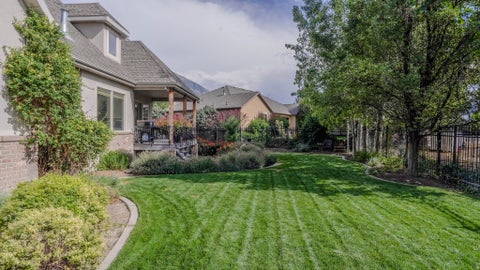 Tiny photo for 880 RIDGE LN S, Alpine, UT 84004 (MLS # 2179254)