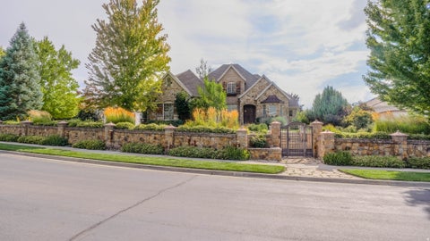 Tiny photo for 880 RIDGE LN S, Alpine, UT 84004 (MLS # 2179254)