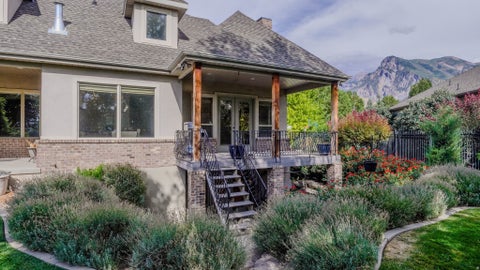 Tiny photo for 880 RIDGE LN S, Alpine, UT 84004 (MLS # 2179254)