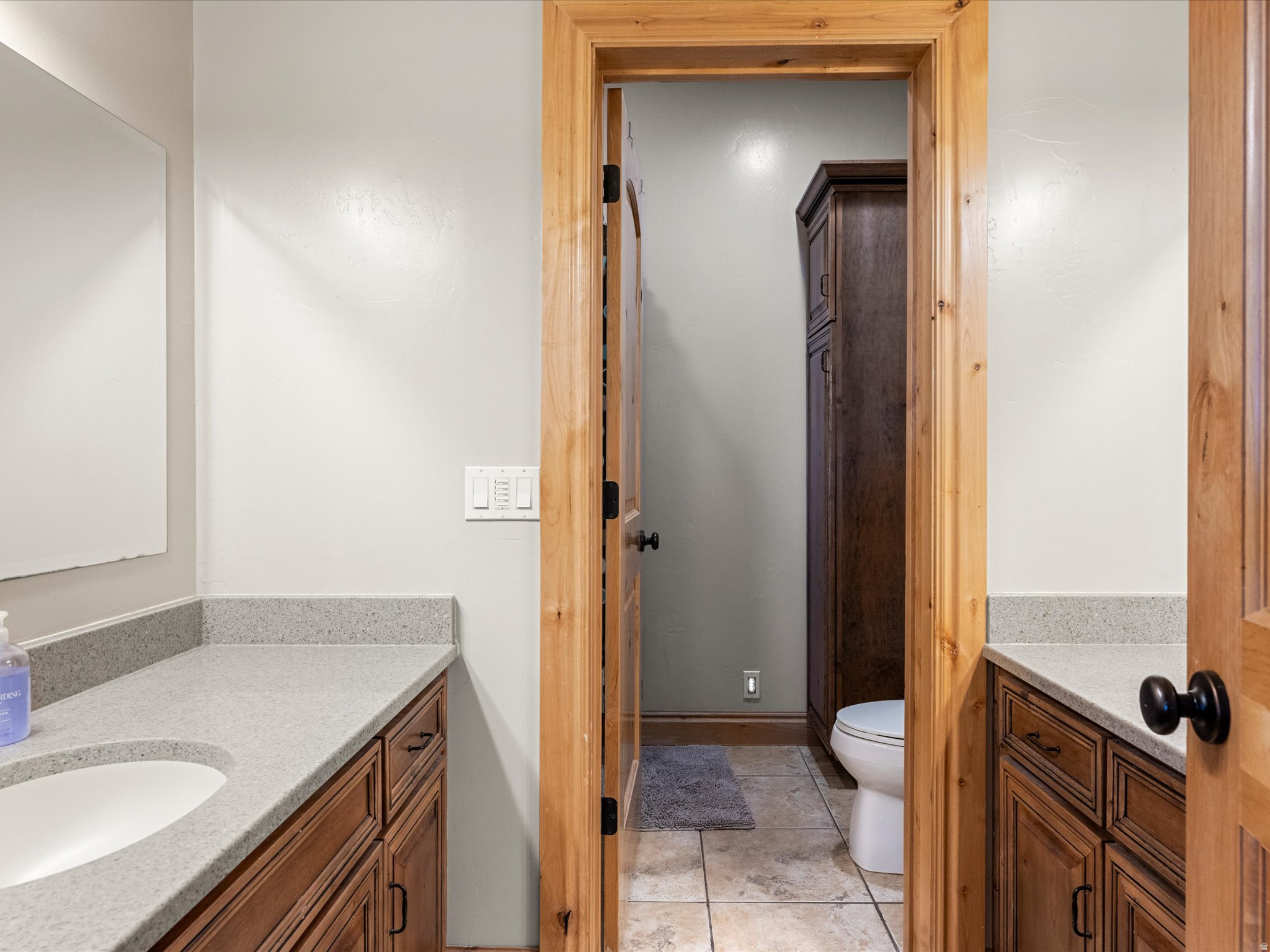 WESTLAKE SUB - Residential