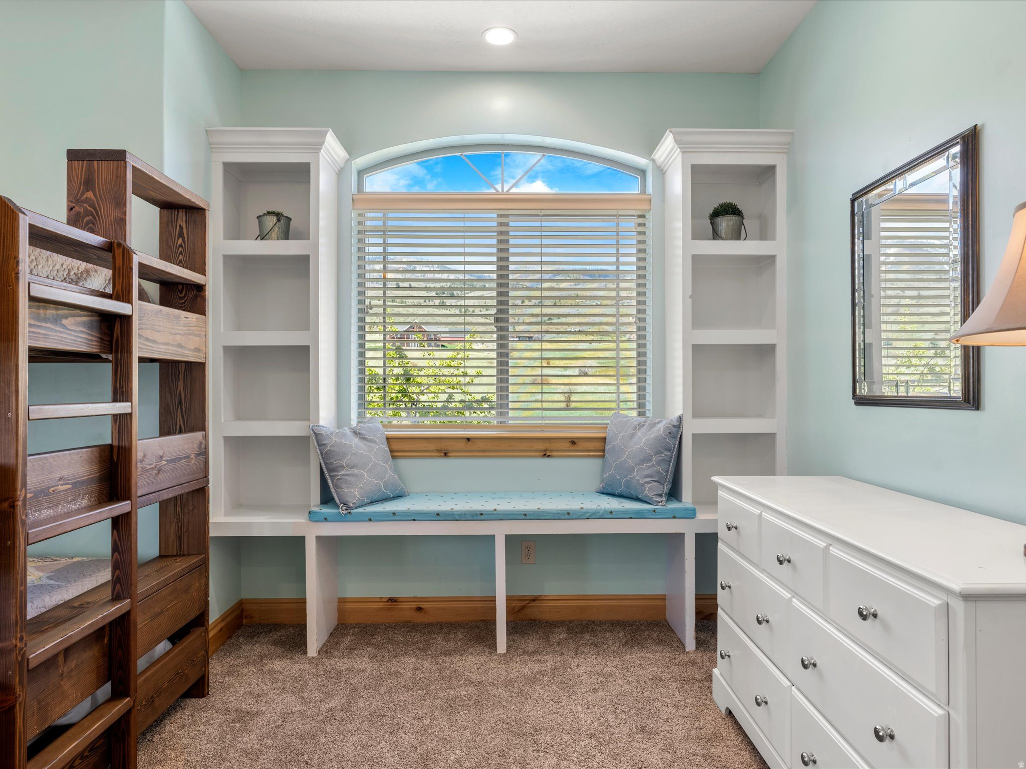 WESTLAKE SUB - Residential