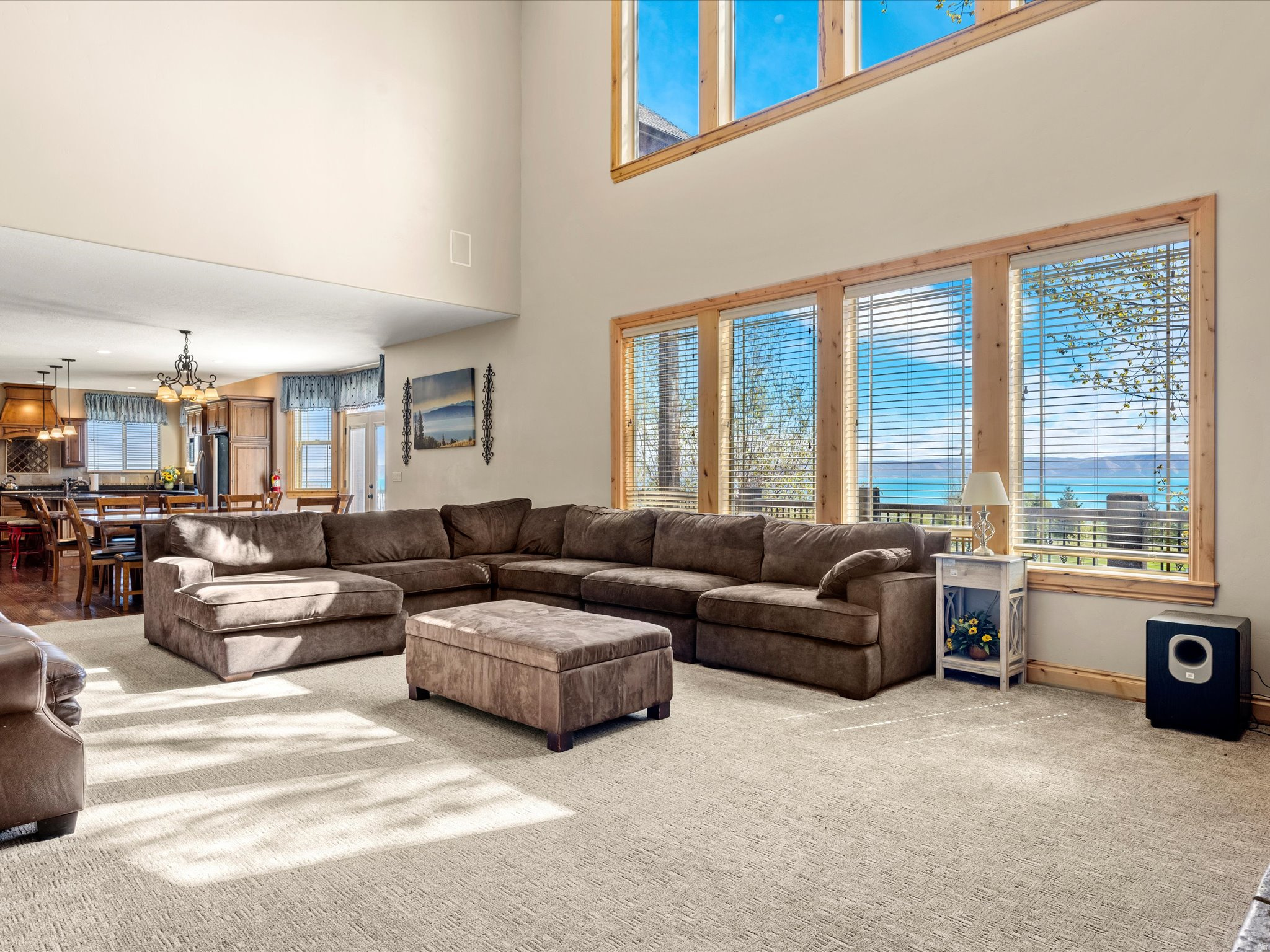 WESTLAKE SUB - Residential