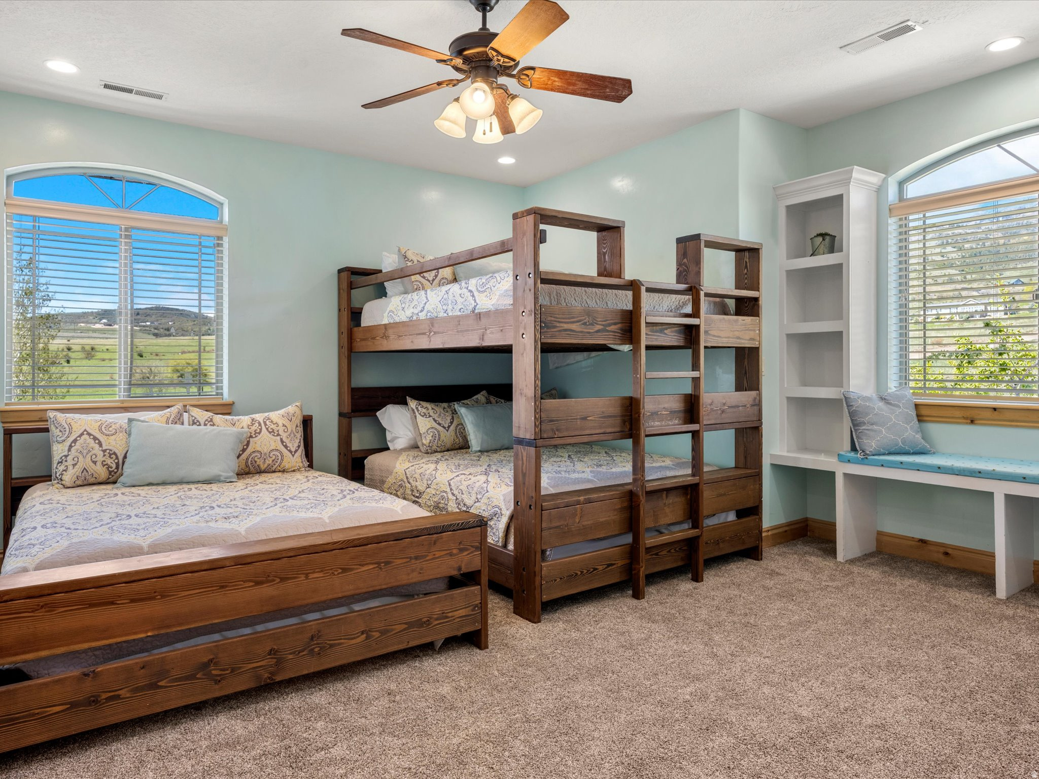 WESTLAKE SUB - Residential