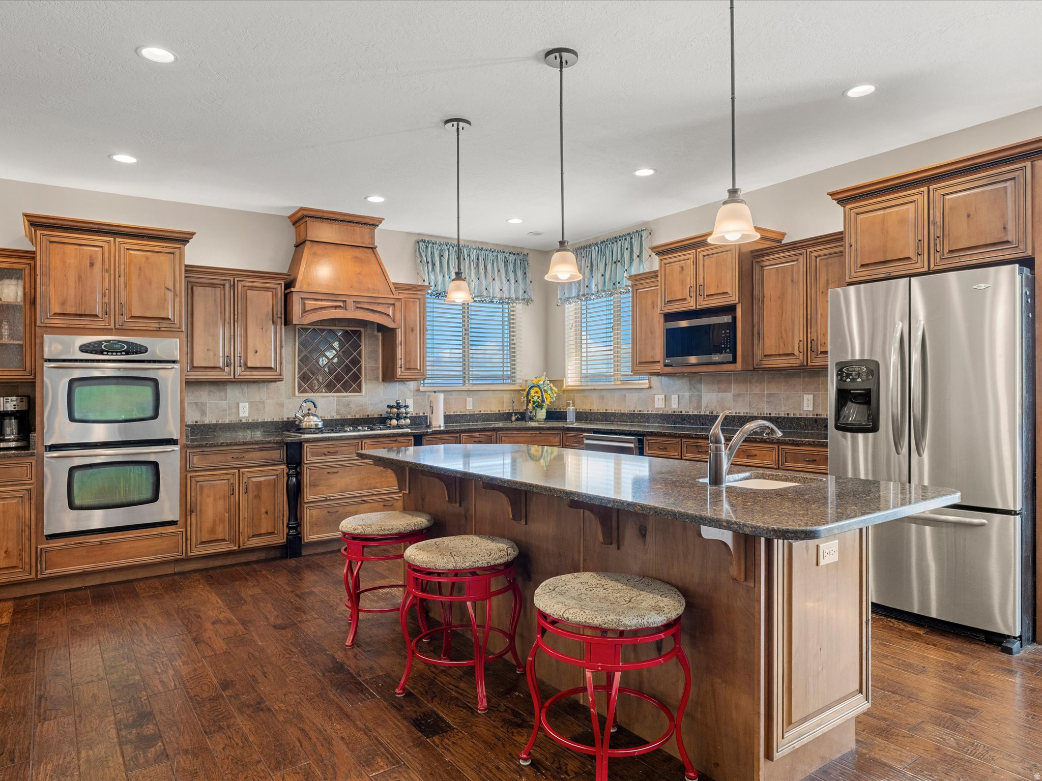 WESTLAKE SUB - Residential