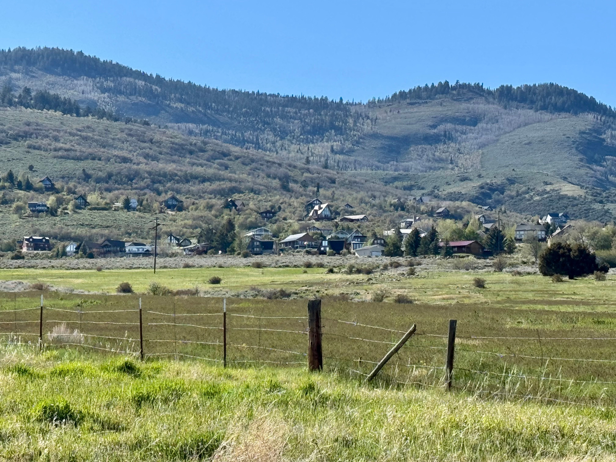 WESTLAKE SUB - Residential