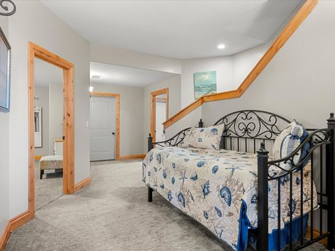 Tiny photo for 865 W WESTLAKE DR #4, Garden City, UT 84028 (MLS # 2156894)