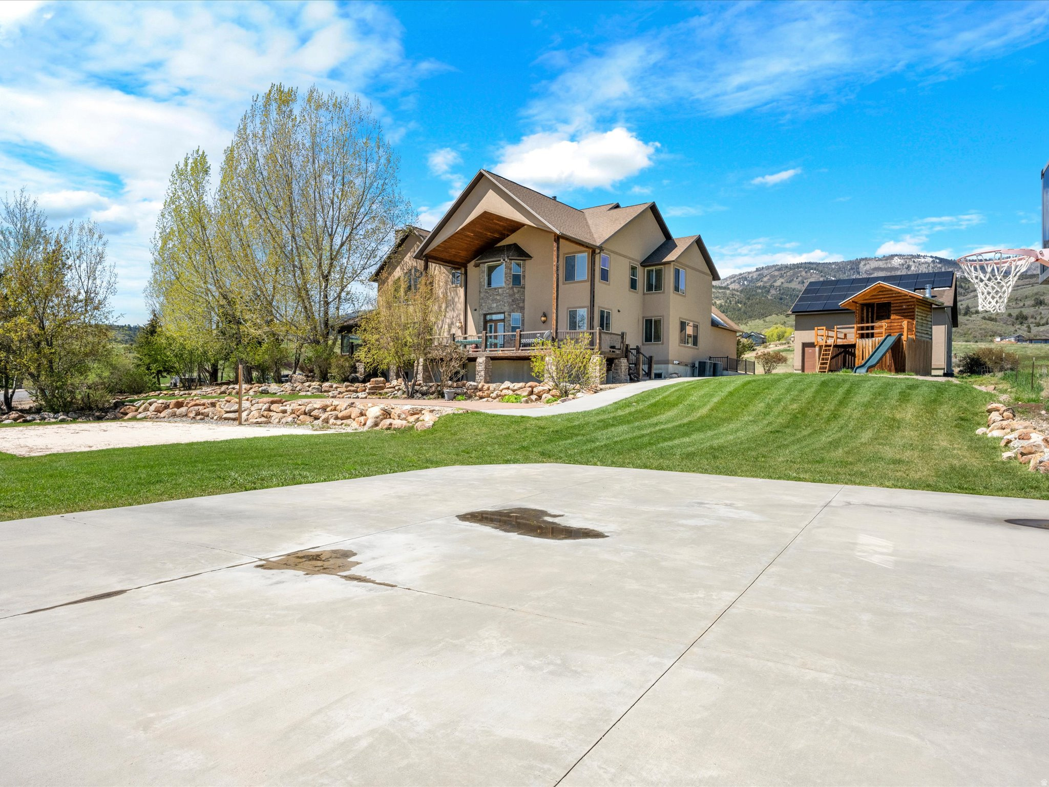 WESTLAKE SUB - Residential