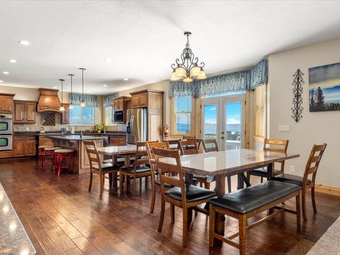 Tiny photo for 865 W WESTLAKE DR #4, Garden City, UT 84028 (MLS # 2156894)