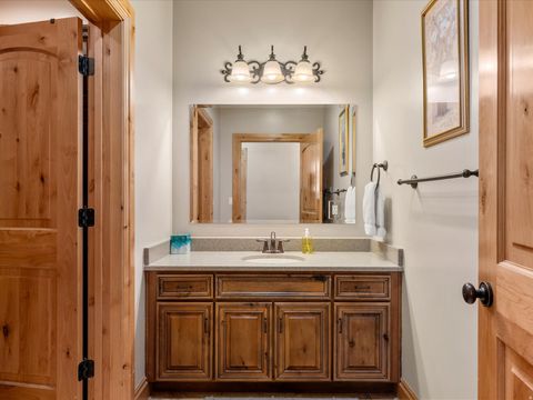 Tiny photo for 865 W WESTLAKE DR #4, Garden City, UT 84028 (MLS # 2156894)