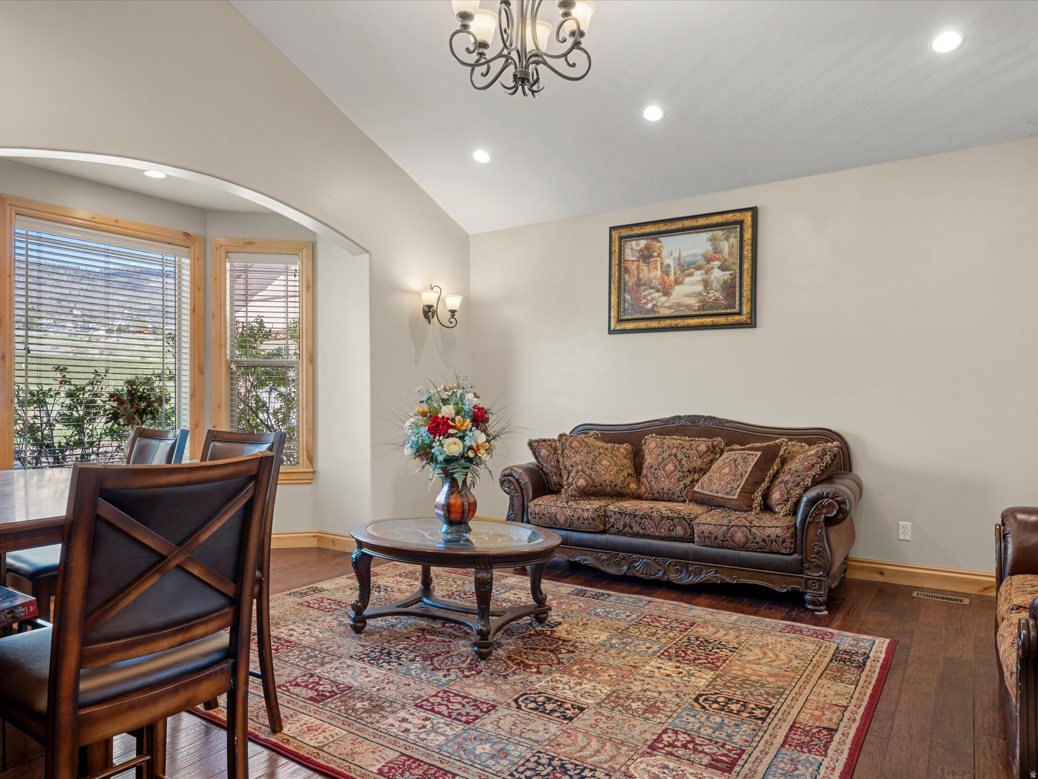 WESTLAKE SUB - Residential