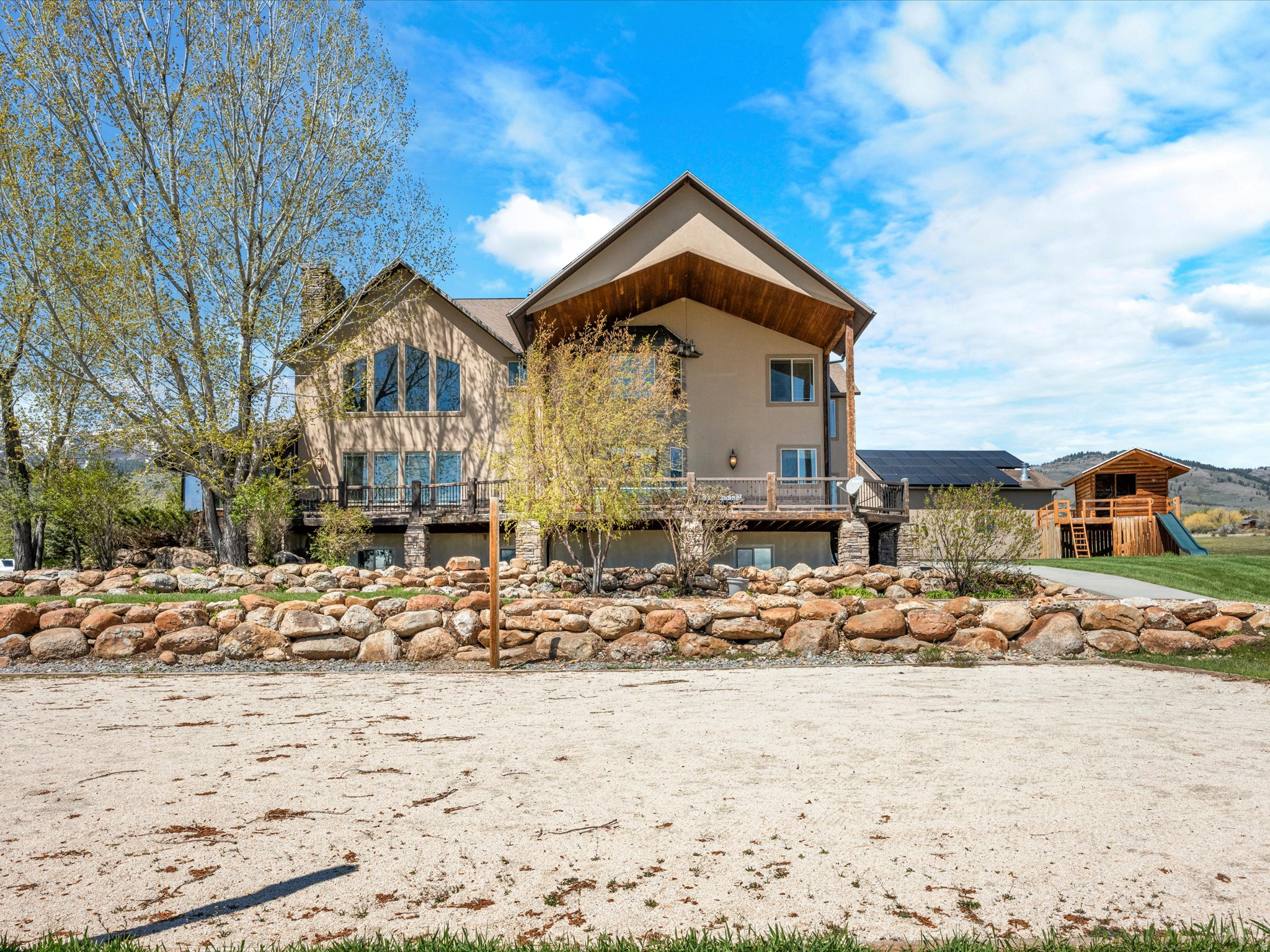 WESTLAKE SUB - Residential