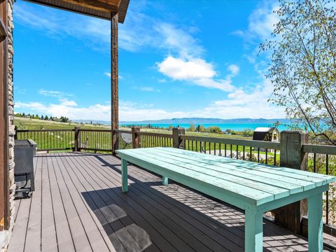 Tiny photo for 865 W WESTLAKE DR #4, Garden City, UT 84028 (MLS # 2156894)