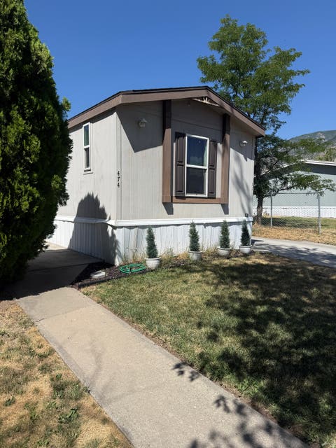 Tiny photo for 474 E 900 N #11, Ogden, UT 84404 (MLS # 2178400)