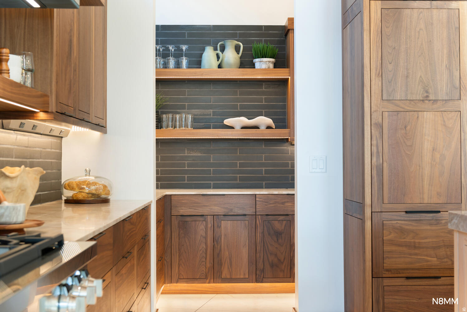 CLIFF VIEW ESTATES PH 1 AT COPPER ROCK - Residential