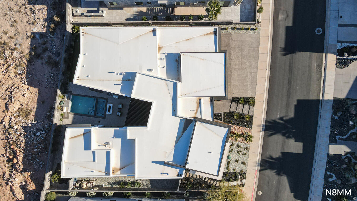 CLIFF VIEW ESTATES PH 1 AT COPPER ROCK - Residential