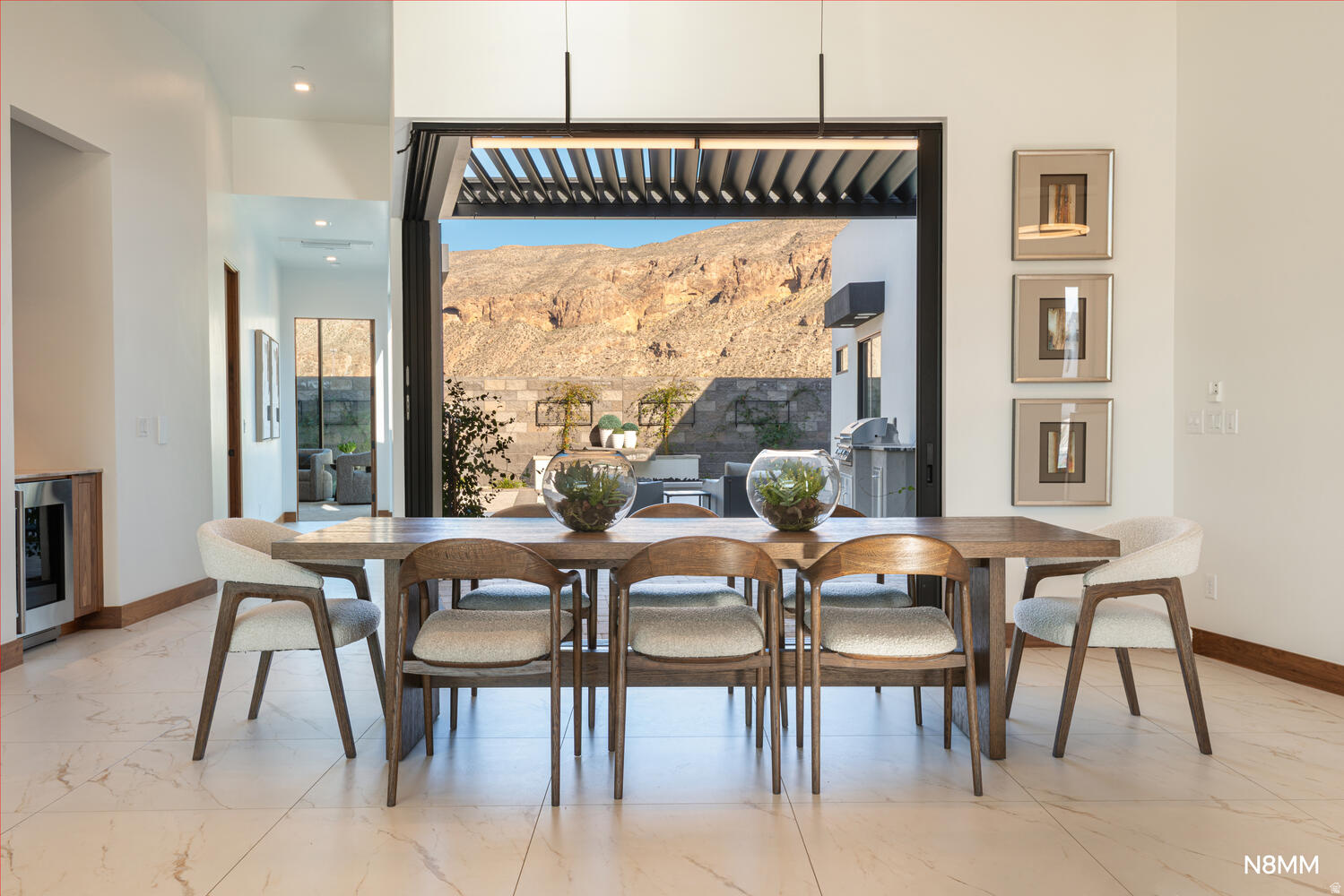 CLIFF VIEW ESTATES PH 1 AT COPPER ROCK - Residential