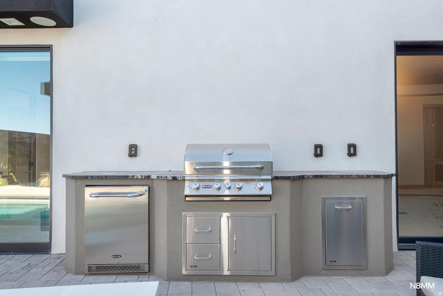 CLIFF VIEW ESTATES PH 1 AT COPPER ROCK - Residential