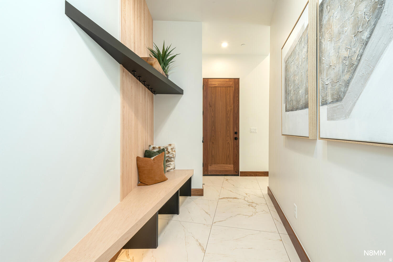 CLIFF VIEW ESTATES PH 1 AT COPPER ROCK - Residential