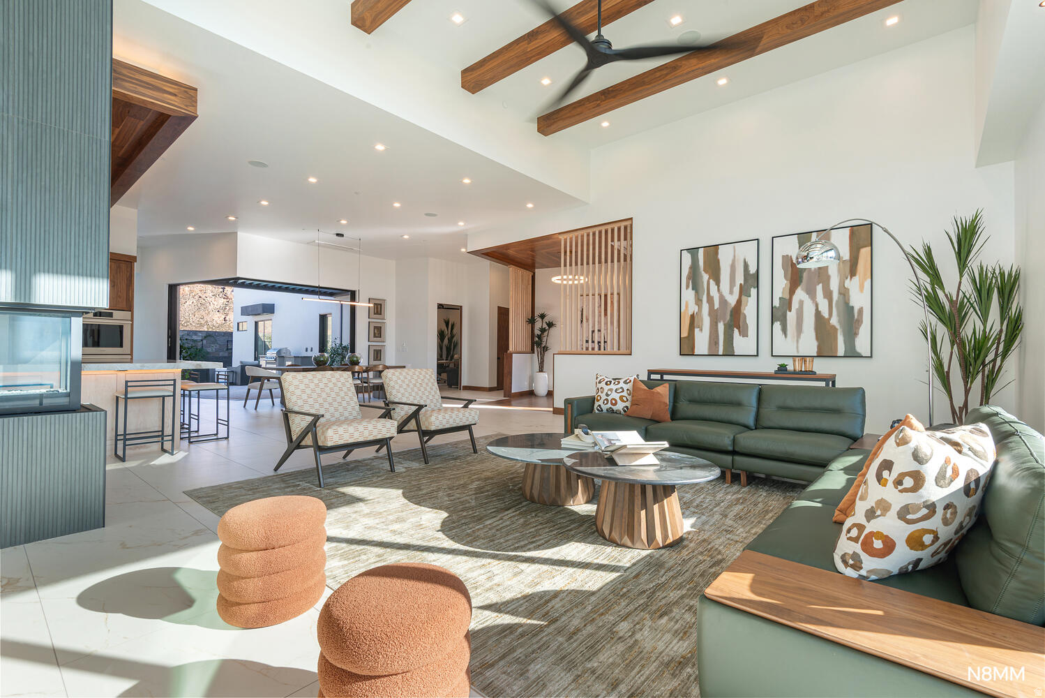 CLIFF VIEW ESTATES PH 1 AT COPPER ROCK - Residential