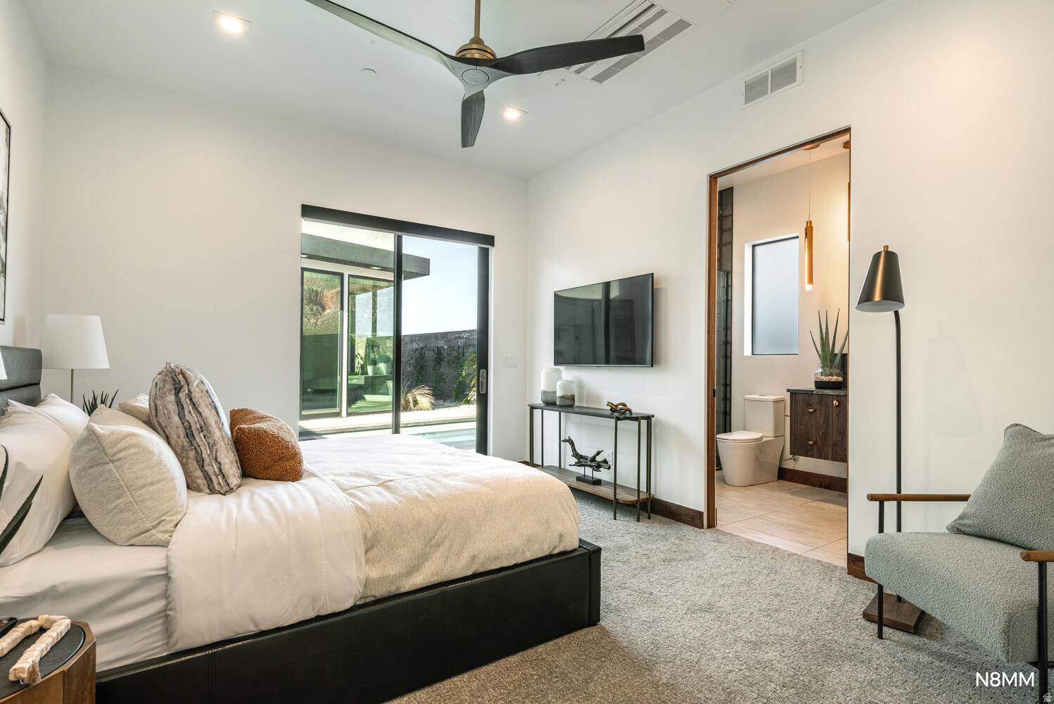 CLIFF VIEW ESTATES PH 1 AT COPPER ROCK - Residential