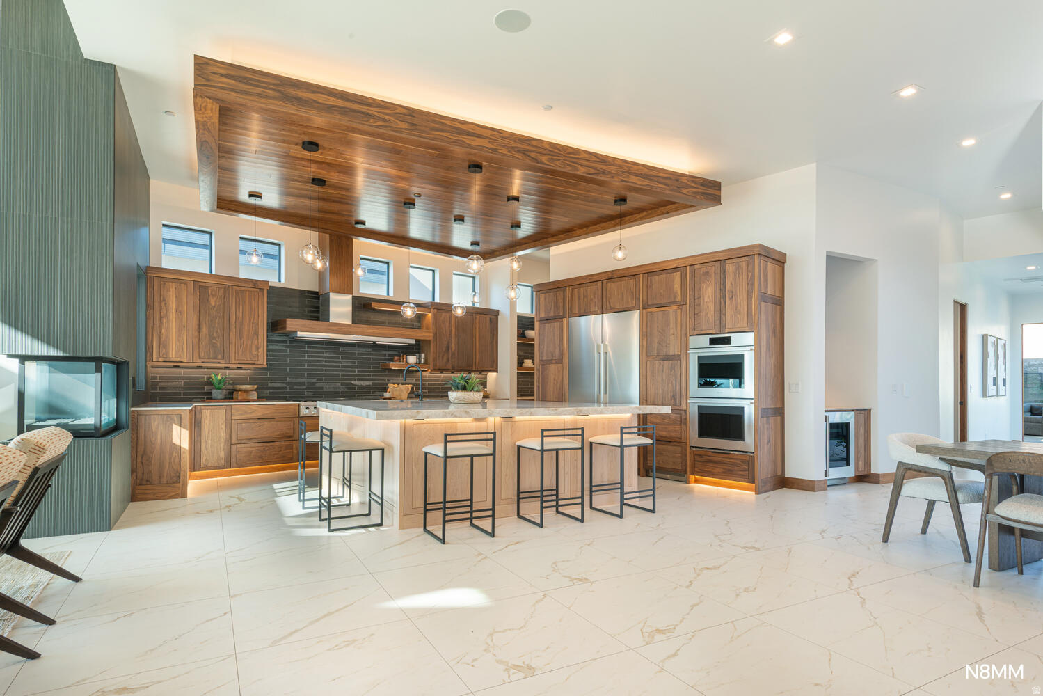 CLIFF VIEW ESTATES PH 1 AT COPPER ROCK - Residential