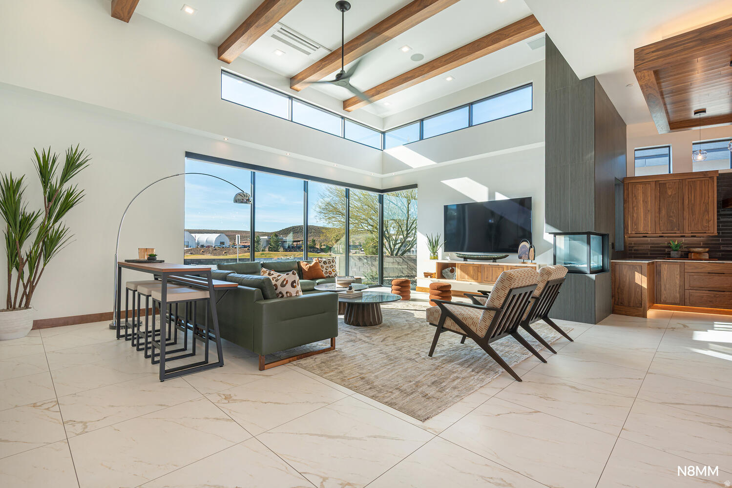 CLIFF VIEW ESTATES PH 1 AT COPPER ROCK - Residential