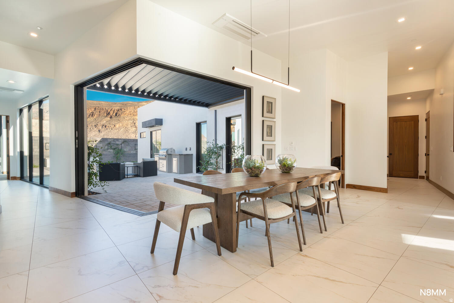 CLIFF VIEW ESTATES PH 1 AT COPPER ROCK - Residential