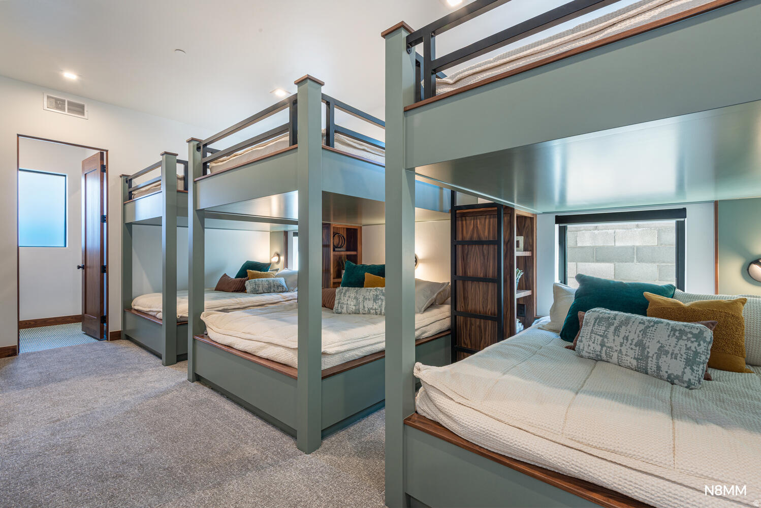 CLIFF VIEW ESTATES PH 1 AT COPPER ROCK - Residential