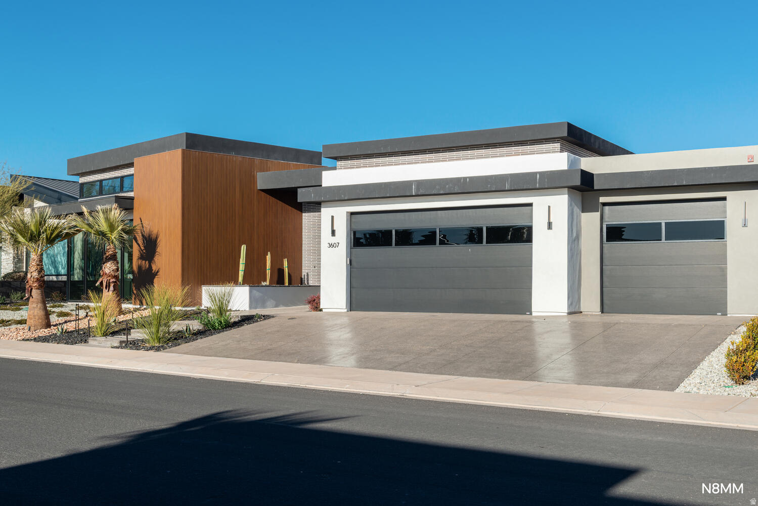 CLIFF VIEW ESTATES PH 1 AT COPPER ROCK - Residential