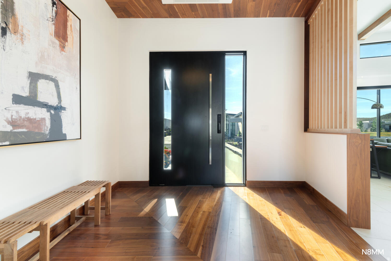 CLIFF VIEW ESTATES PH 1 AT COPPER ROCK - Residential