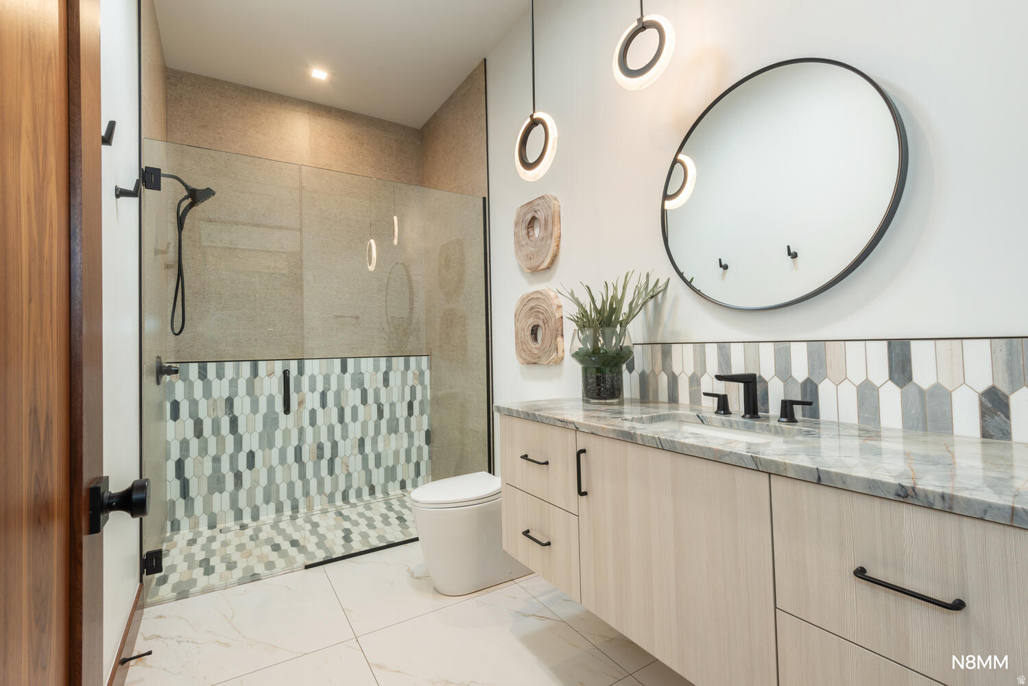 CLIFF VIEW ESTATES PH 1 AT COPPER ROCK - Residential