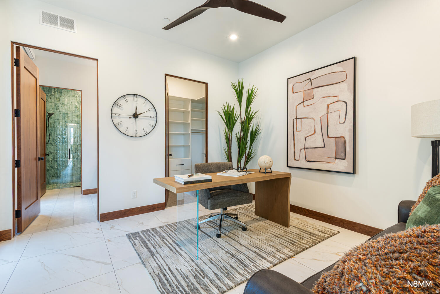 CLIFF VIEW ESTATES PH 1 AT COPPER ROCK - Residential