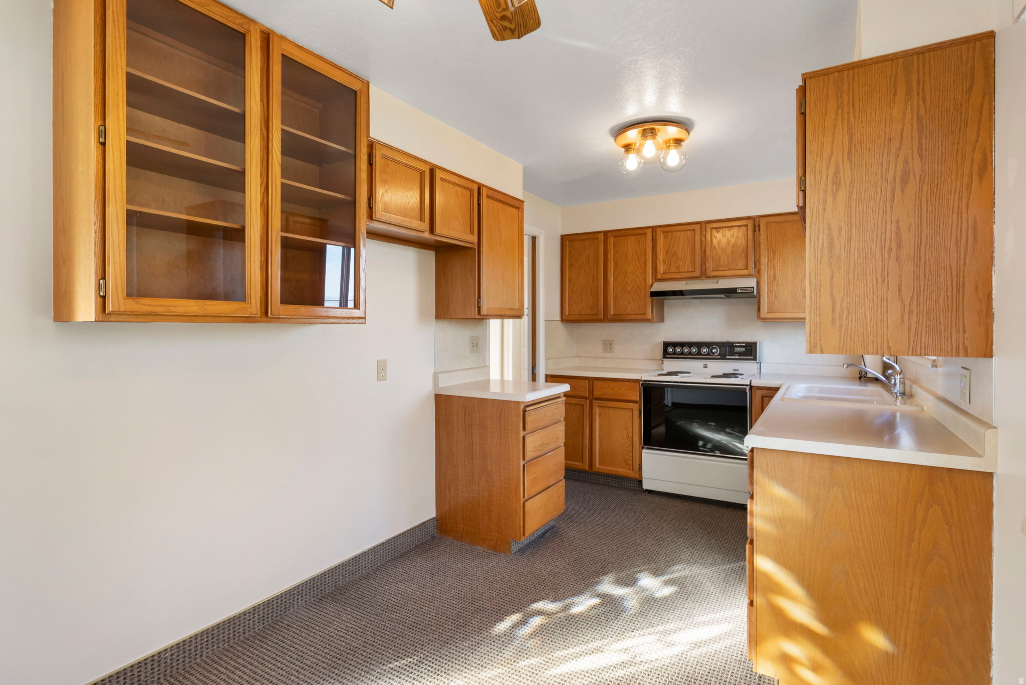 COPPER HILL - Residential