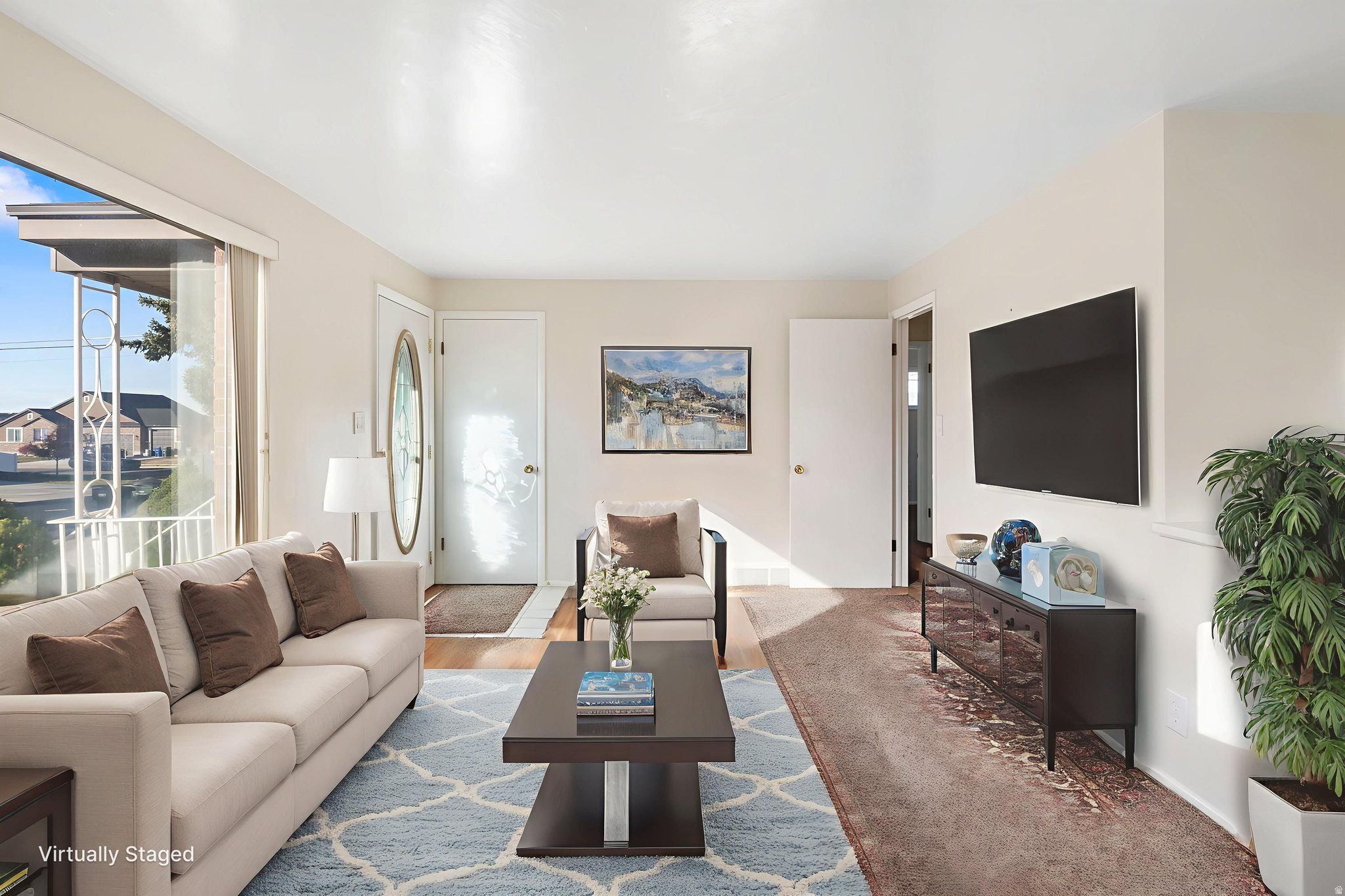 COPPER HILL - Residential