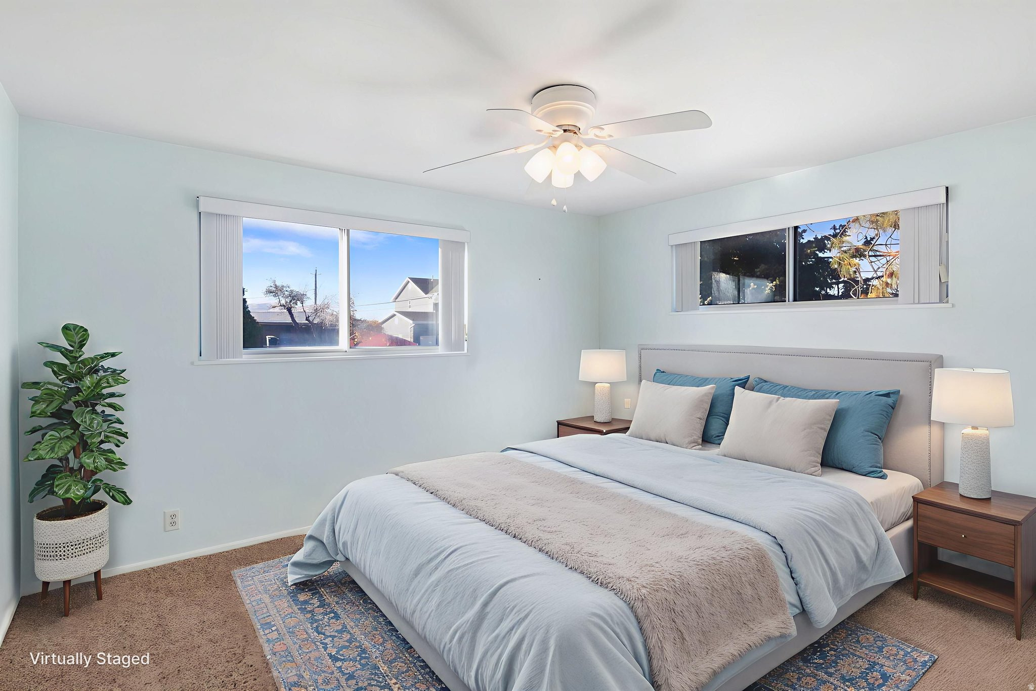 COPPER HILL - Residential