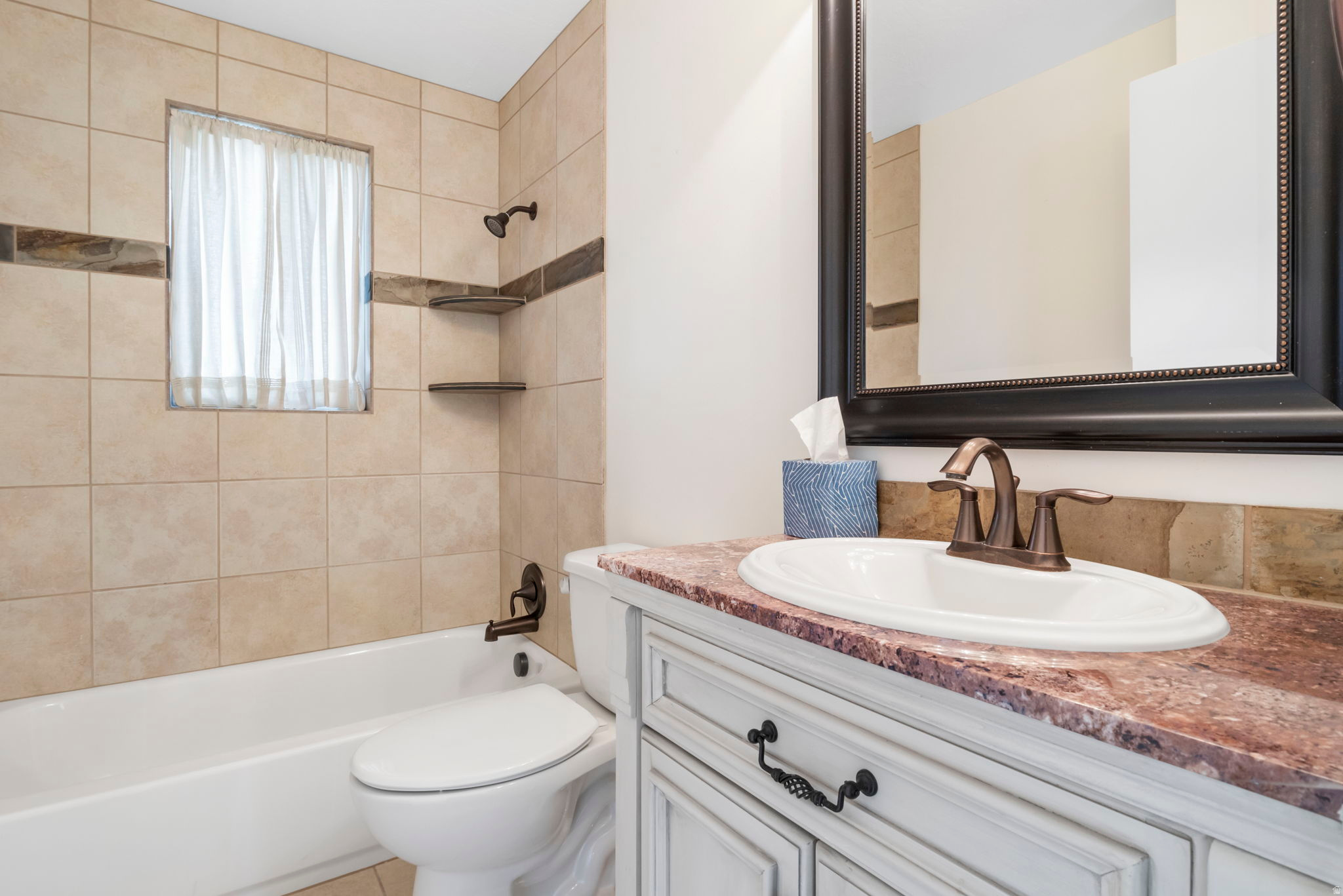 COPPER HILL - Residential